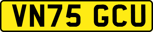VN75GCU