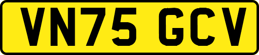 VN75GCV