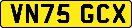 VN75GCX
