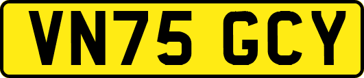 VN75GCY
