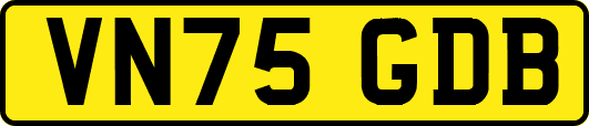 VN75GDB