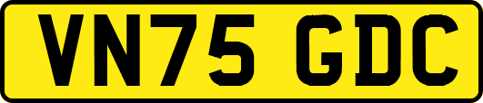 VN75GDC