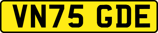 VN75GDE