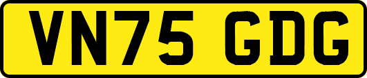VN75GDG