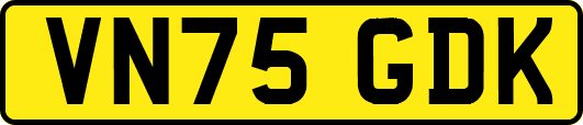 VN75GDK