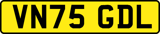 VN75GDL