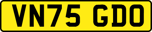 VN75GDO