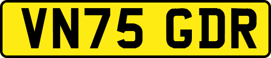 VN75GDR