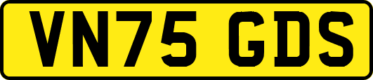 VN75GDS