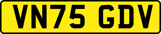 VN75GDV