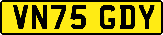 VN75GDY