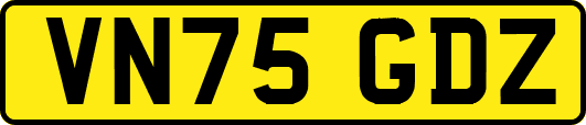 VN75GDZ
