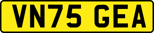 VN75GEA