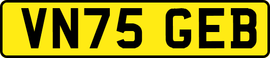 VN75GEB