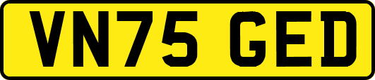 VN75GED