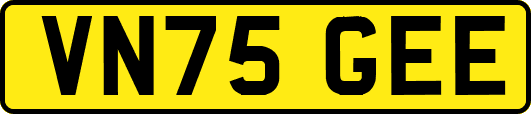 VN75GEE