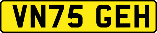 VN75GEH
