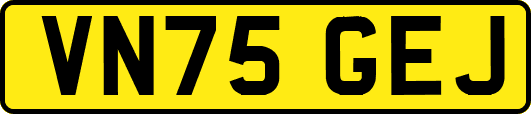 VN75GEJ