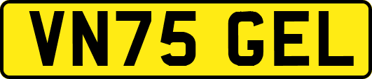VN75GEL