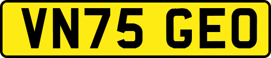 VN75GEO