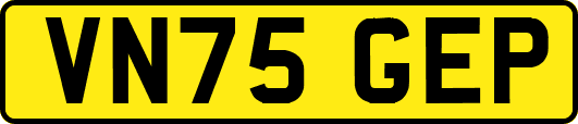 VN75GEP