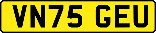 VN75GEU