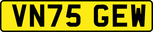 VN75GEW