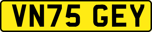VN75GEY