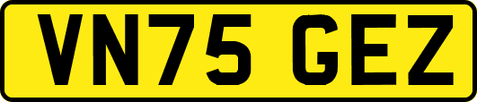 VN75GEZ