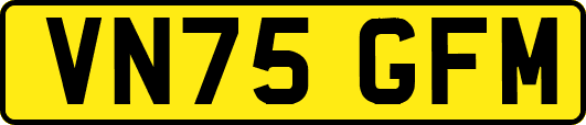 VN75GFM
