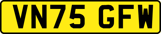VN75GFW