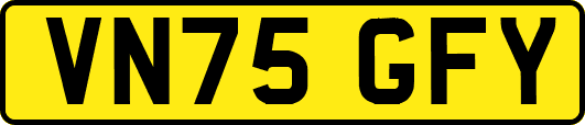 VN75GFY