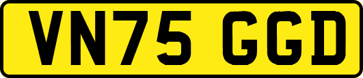 VN75GGD