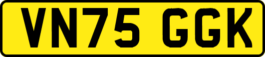 VN75GGK