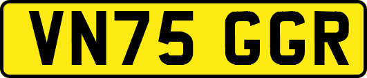 VN75GGR