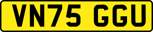 VN75GGU