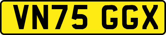VN75GGX