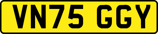 VN75GGY