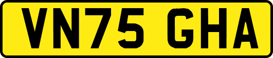 VN75GHA