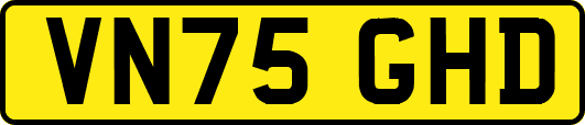 VN75GHD