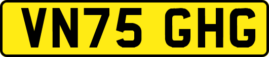VN75GHG