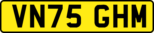 VN75GHM