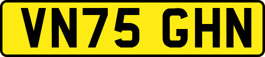 VN75GHN