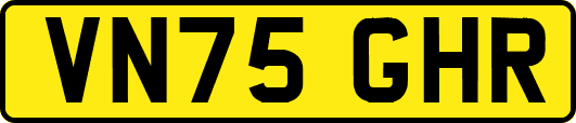 VN75GHR