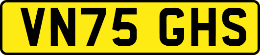 VN75GHS