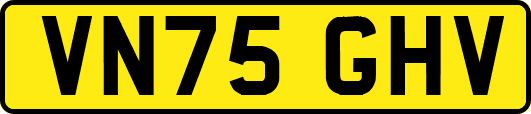 VN75GHV
