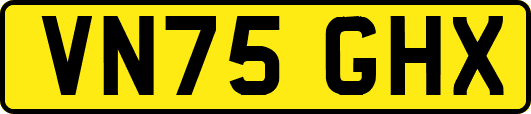 VN75GHX