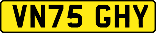 VN75GHY