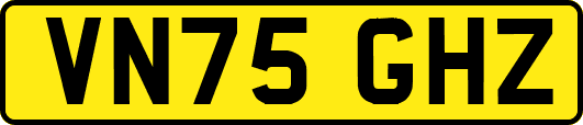 VN75GHZ