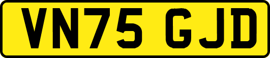 VN75GJD